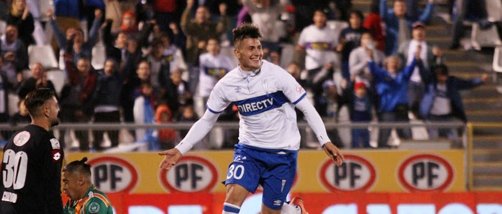 Universidad Católica alcanza la cima del Torneo de Clausura