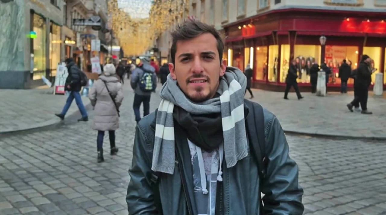 Médico venezolano Ezequiel Véliz obtendrá su libertad tras pagar fianza, familia lo espera