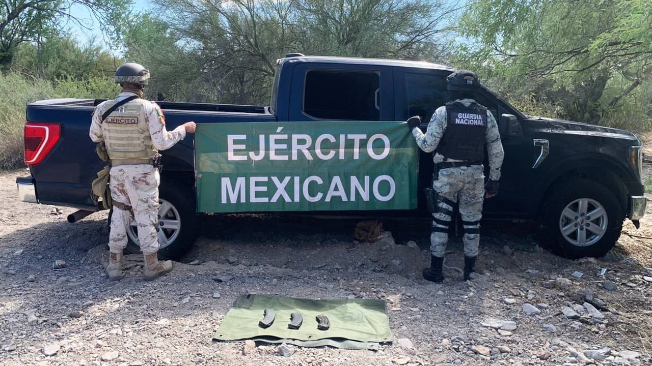 Dos mujeres de Arizona murieron en un ataque armado en una carretera de Sonora