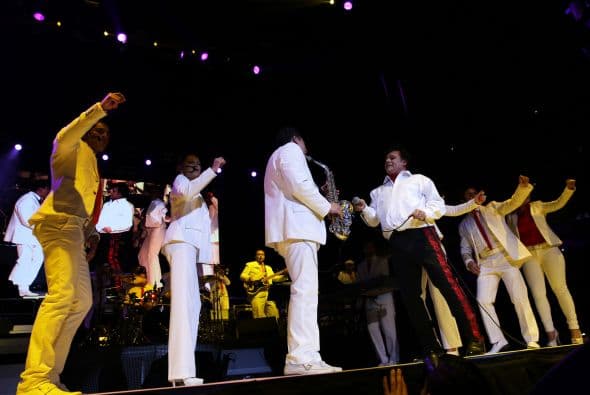 Juan Gabriel en Dallas