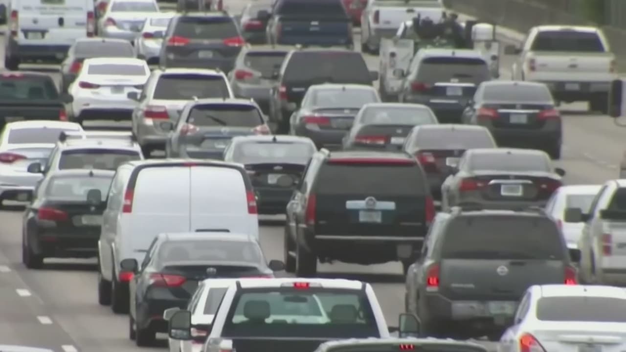 Quieren agregar más carriles en la Palmetto pero tendrán que destruir 53 casas cercanas a la vía
