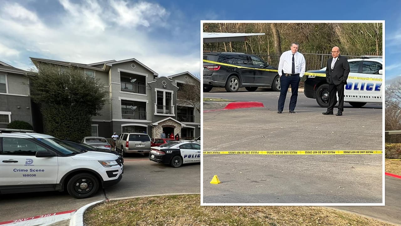 Reportan que una pelea entre dos mujeres menores de edad en la ciudad de Dallas, en Texas, terminó con una persona muerta después de recibir un disparo.