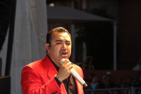 Cientos de personas disfrutaron de la tremenda celebración del Latin Grammy Street Party en Phoenix, donde estuvieron presentes varias agrupaciones nominadas a los premios GRAMMY® Latino incluyendo: Conjunto Primavera, Voz de Mando y Los Canarios de Michoacán. Esta fenomenal fiesta es un preámbulo a la gran noche de la música con la edición 15 de los premios anuales del GRAMMY Latino. Además de disfrutar de lo mejor de la música, los fans pudieron ganar premios y conocer a personalidades de Televisión y Radio de Univisión Arizona.