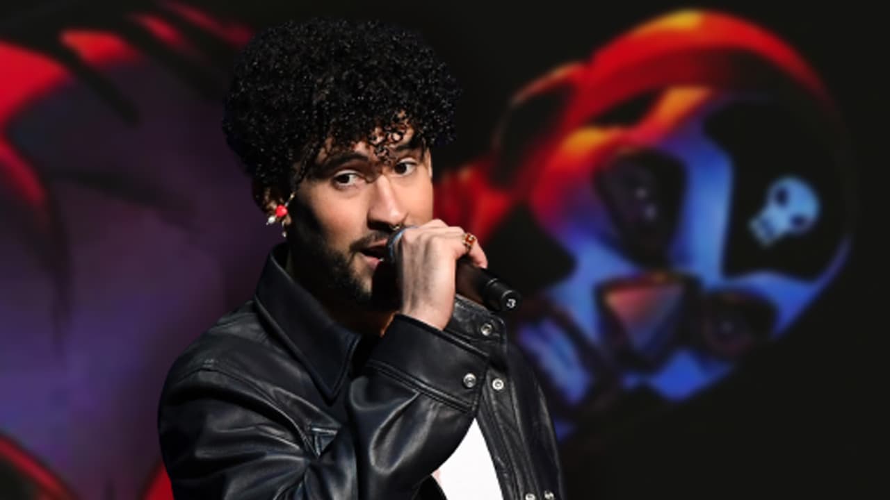 "Nada llega por casualidad": así fue cómo Bad Bunny encontró al superhéroe latino para debutar en Marvel