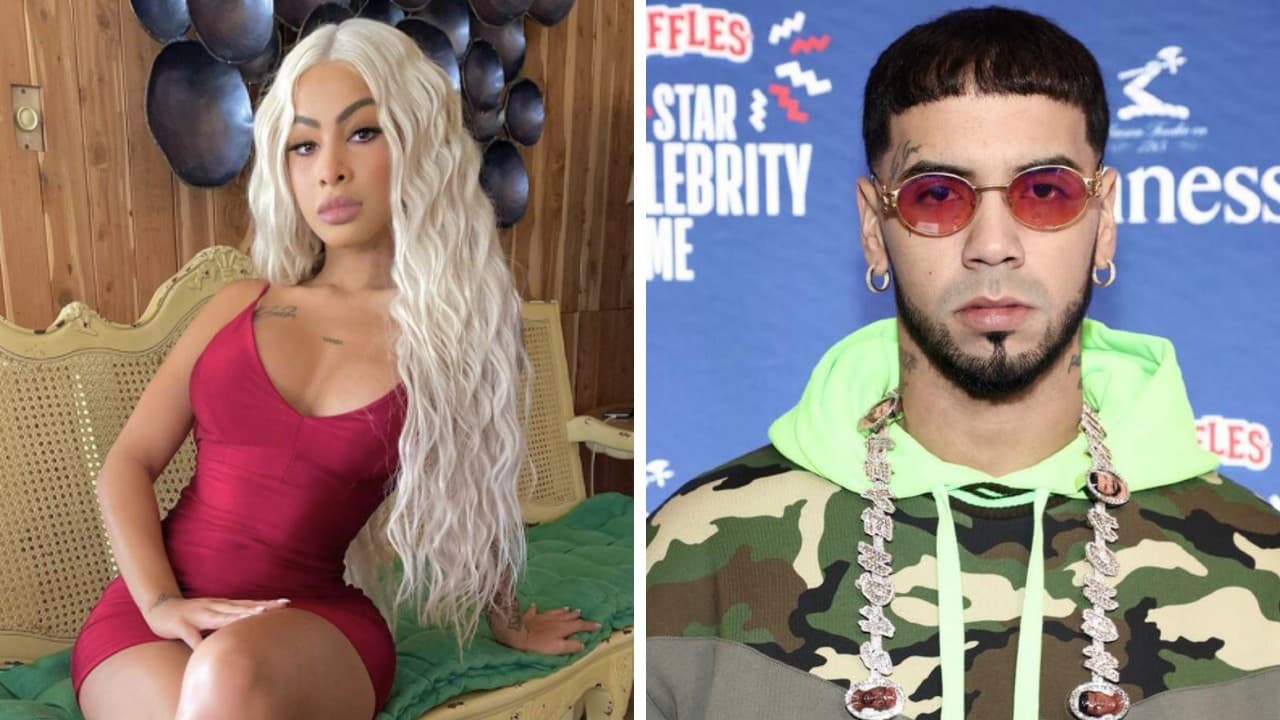 Yailín La Más Viral cierra su cuenta de Instagram entre rumores de separación con Anuel