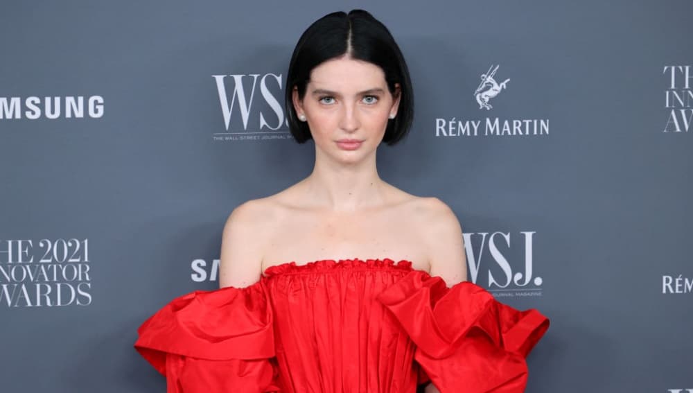 Meadow Walker, hija de Paul Walker