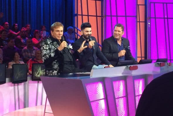 Vanessa de Roide, Aleyda Ortiz, Alina Robert, Ivanna Rodriguez, Zoila Ceballos y Aly Villegas compitieron para ser la Reina del Chacal