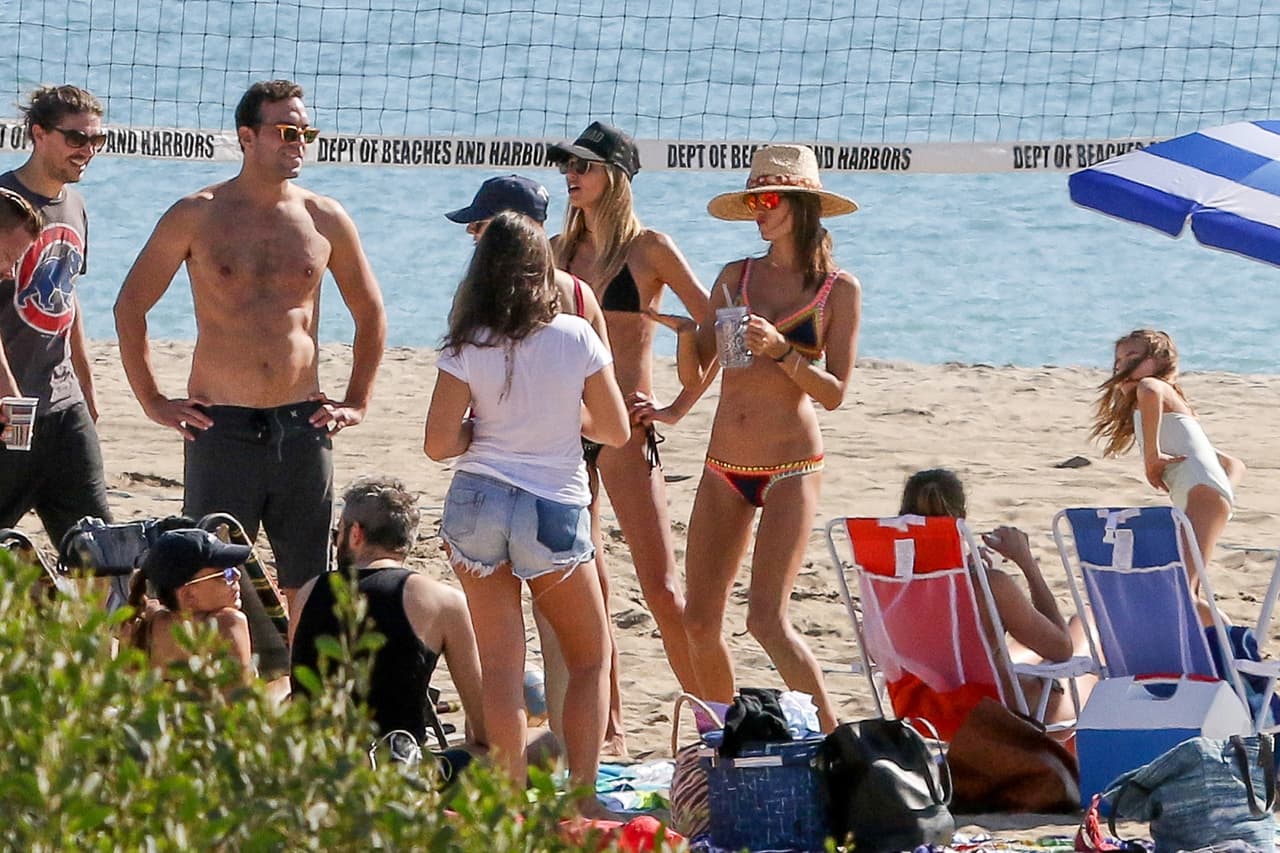 ¡A disfrutar un 'drink' coqueto y a relajarse!