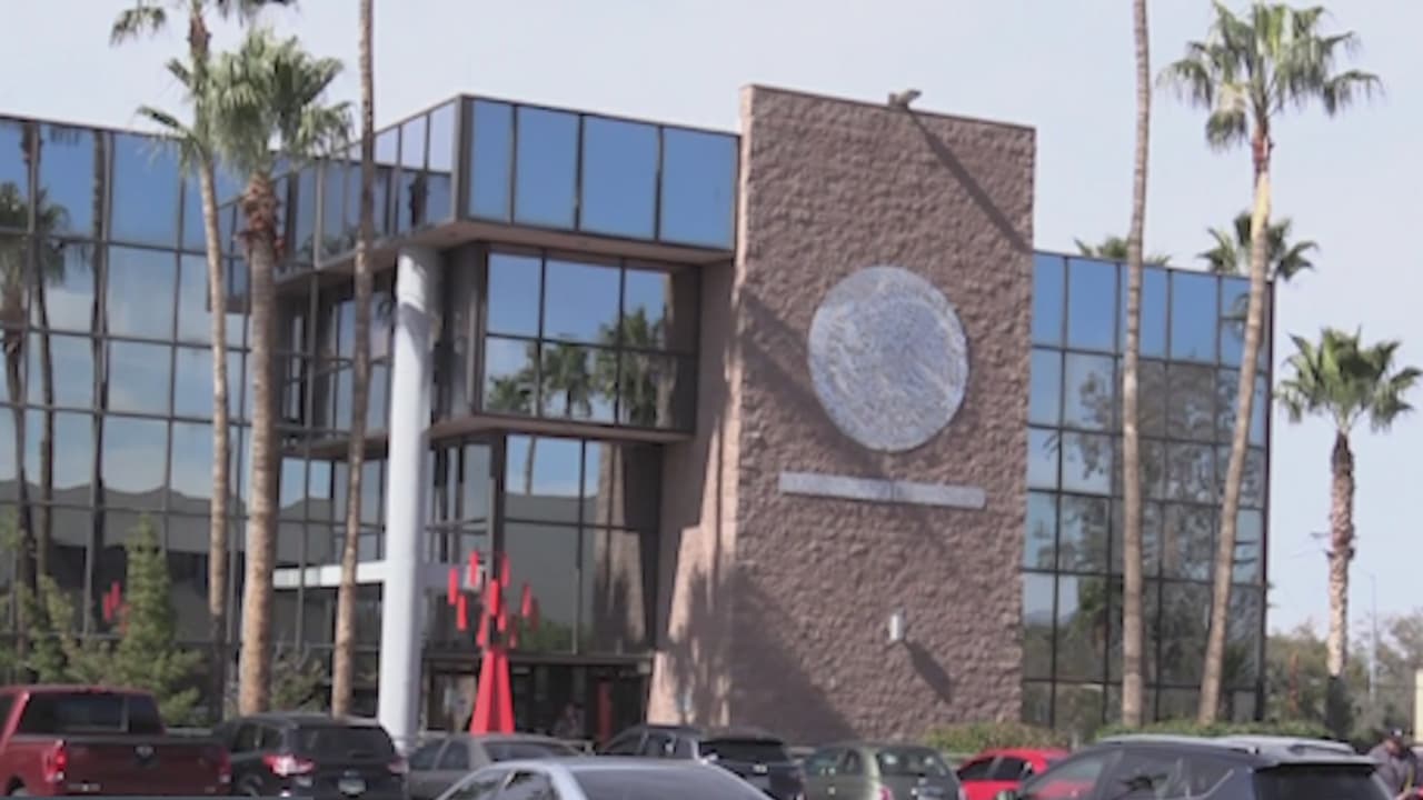 El Consulado de México en Tucson tendrá pruebas de coronavirus este jueves