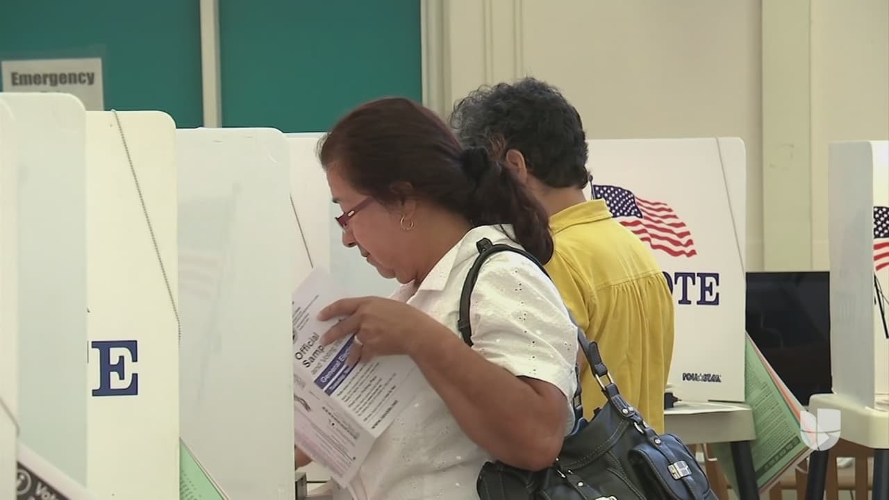 Primarias en California reavivan pelea por la gobernación