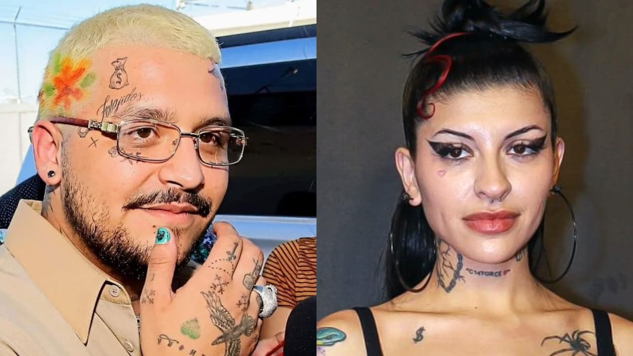 Nodal confiesa que Cazzu "lo engañó": estas fueron las íntimas revelaciones de la pareja