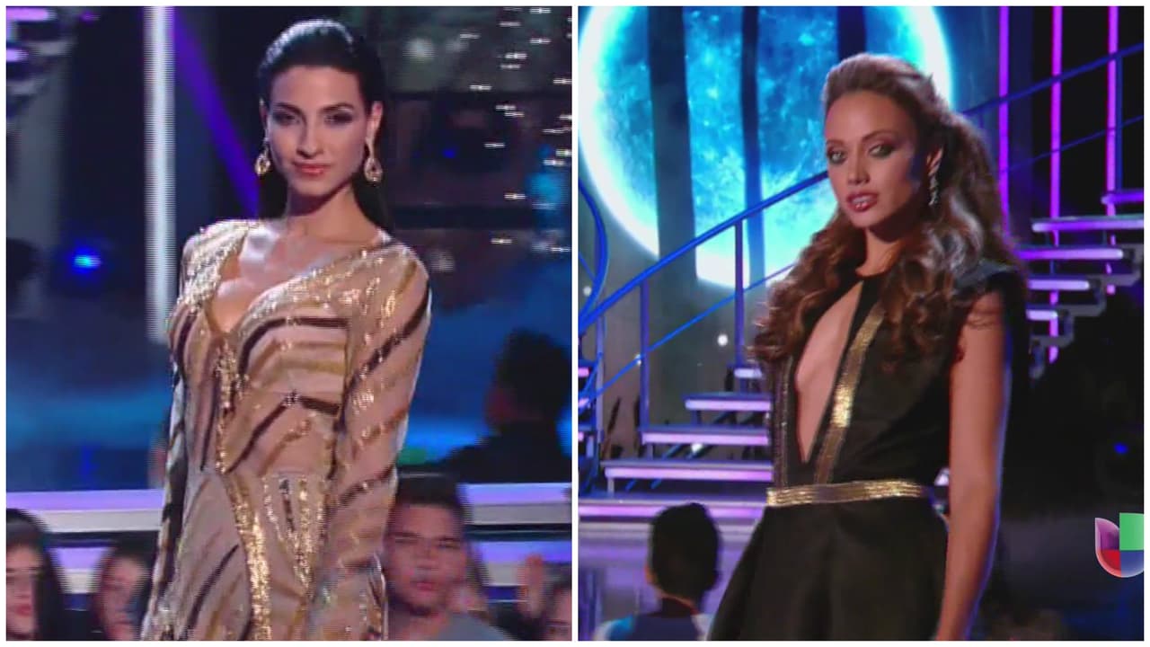 ¡A salvo las boricuas! Una gala con reglas nuevas y mucha tensión en NBL VIP