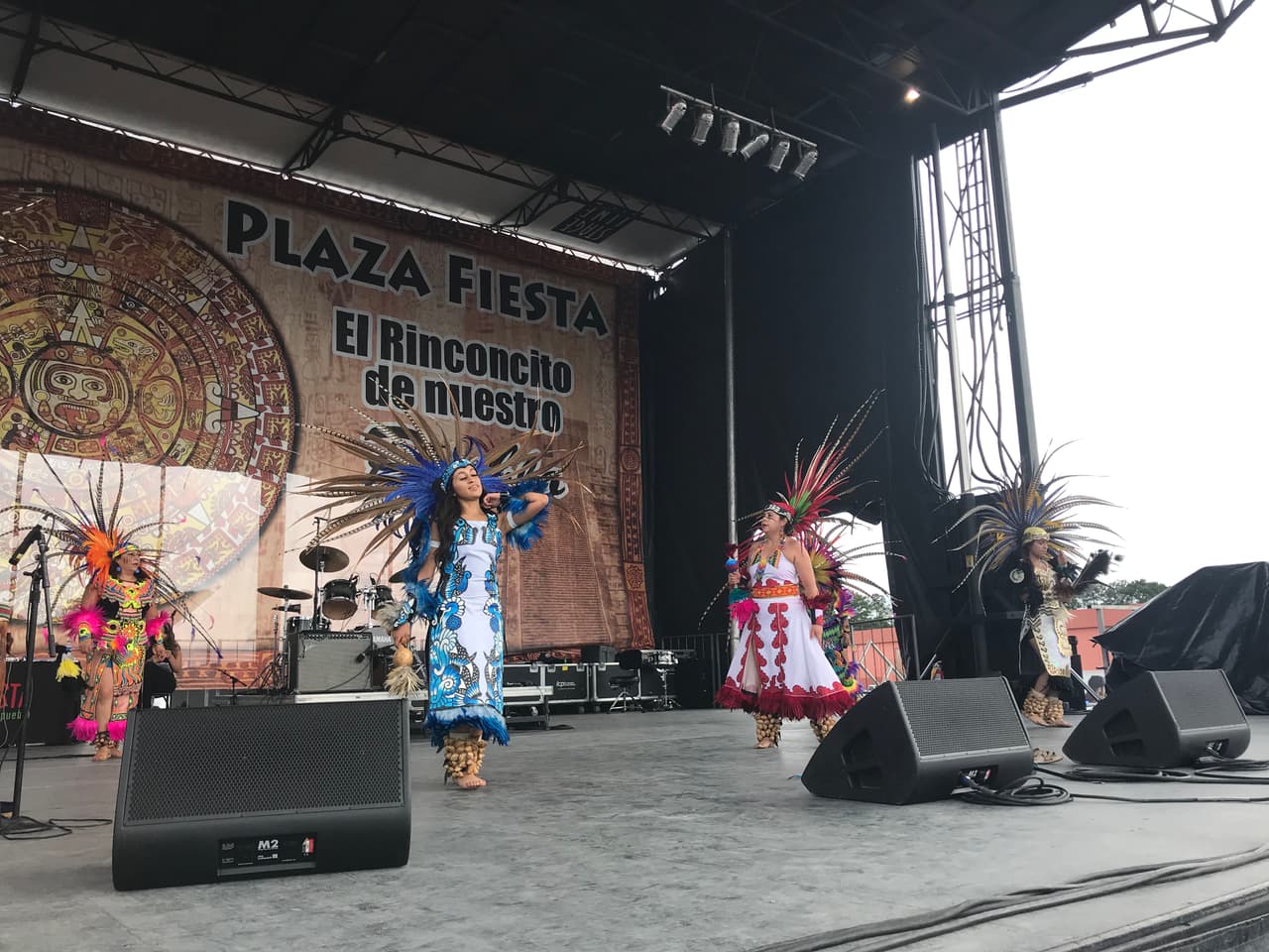 <b>Evento</b>: Fiestas Patrias
<br>
<b>Fecha</b>: 17 de septiembre
<br>
<b>Lugar</b>: Plaza Fiesta. 4166 Buford Hwy NE. Atlanta, GA. 30345
<br>
<b>Sitio web</b>: 
<a href="https://plazafiesta.net/event/el-grito-fiestas-patrias-mexican-independence-day/">https://plazafiesta.net/event/el-grito-fiestas-patrias-mexican-independence-day/</a> 
<br>
<br>Plaza Fiesta ha sido el sitio oficial de “El Grito de la Independencia de México” durante los últimos 19 años y ha contado con una asistencia de más de 60.000 personas en años anteriores.