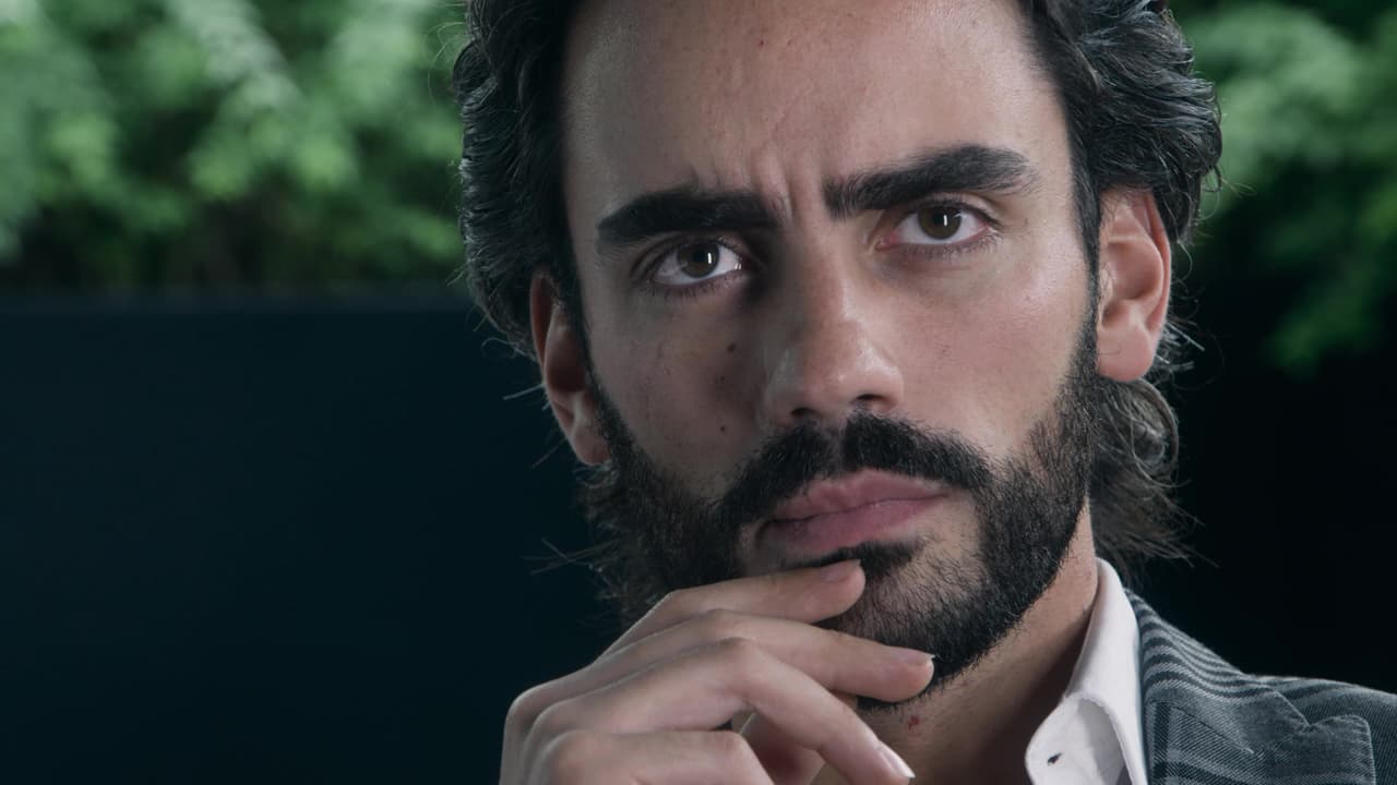 No le cuesta trabajo mentir con tal de obtener lo que quiere.