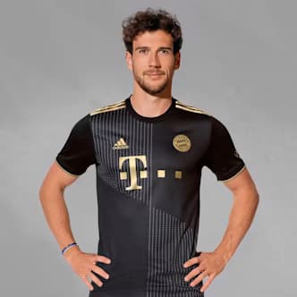 Así luce la nueva indumentaria del Bayern Múnich.