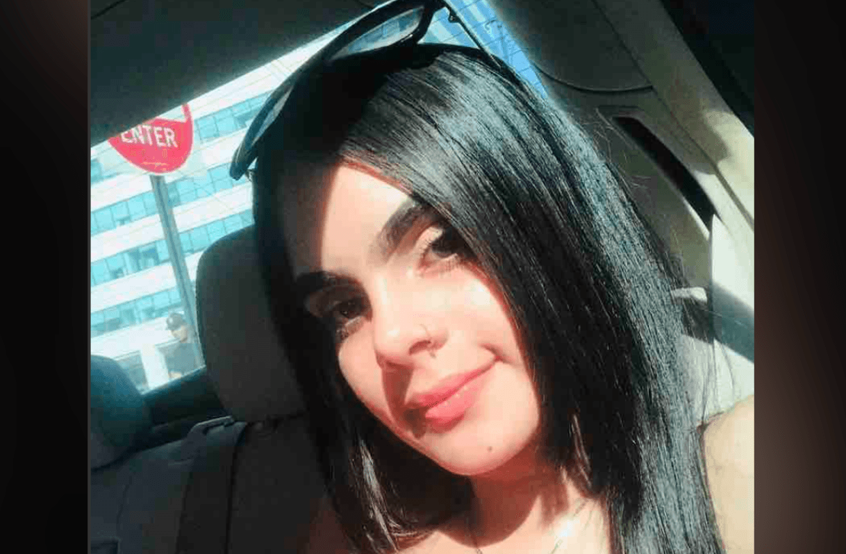 Un cinturón lleva a identificar al presunto asesino de la joven cajera de Burger King