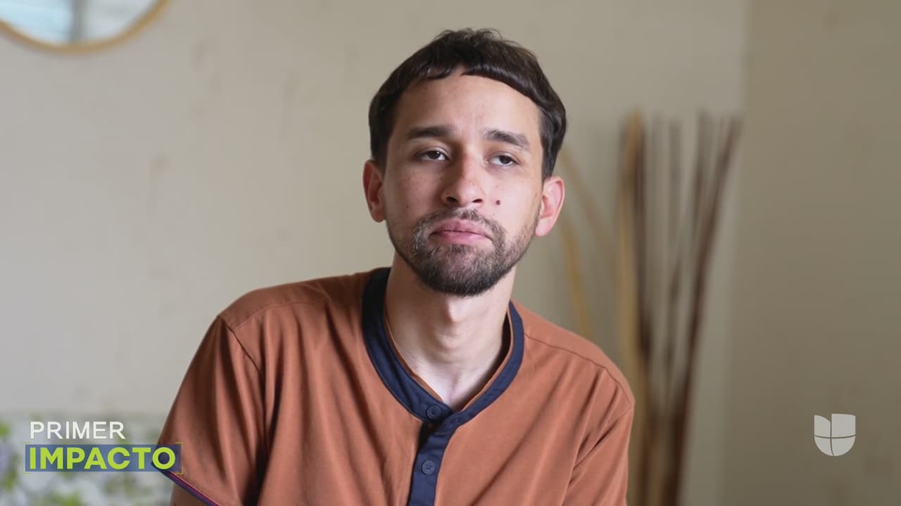 “Esperé horas desangrándome”: El testimonio de Jorshua Hernández, sobreviviente de la masacre de la discoteca Pulse