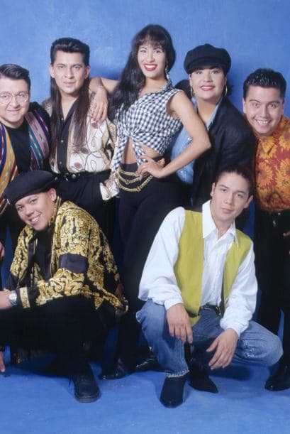 A 20 años de la muerte de la reina del Tex-Mex la fotógrafa Blanca Charolet compartió estas imágenes con Primer Impacto. 