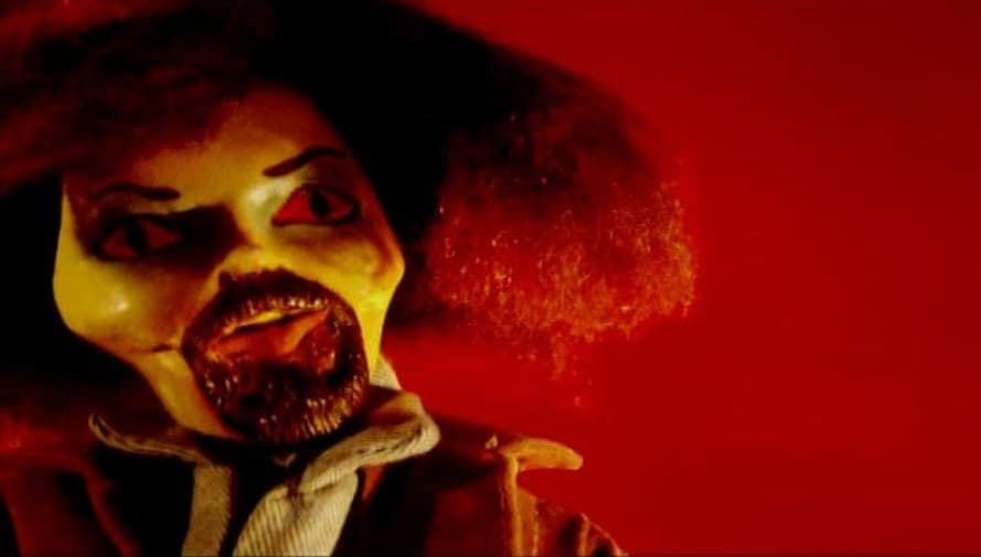 'Live Freaky! Die Freaky!'