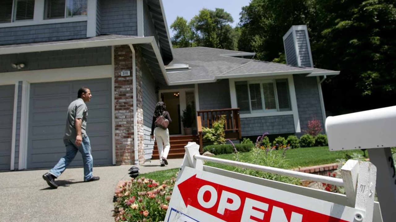 Houston una de las peores ciudades para comprar casa por primera vez, dice un estudio