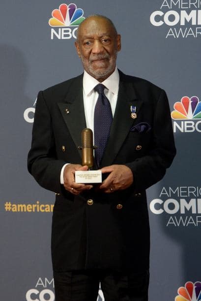 Bill Cosby es uno de los famosos que ha sido acusado de abuso sexual. Varias versiones han tomado fuerza, revelando que el actor drogó a varias mujeres, y algunas de las supuestas víctimas, han confesado que fueron violadas por el actor.