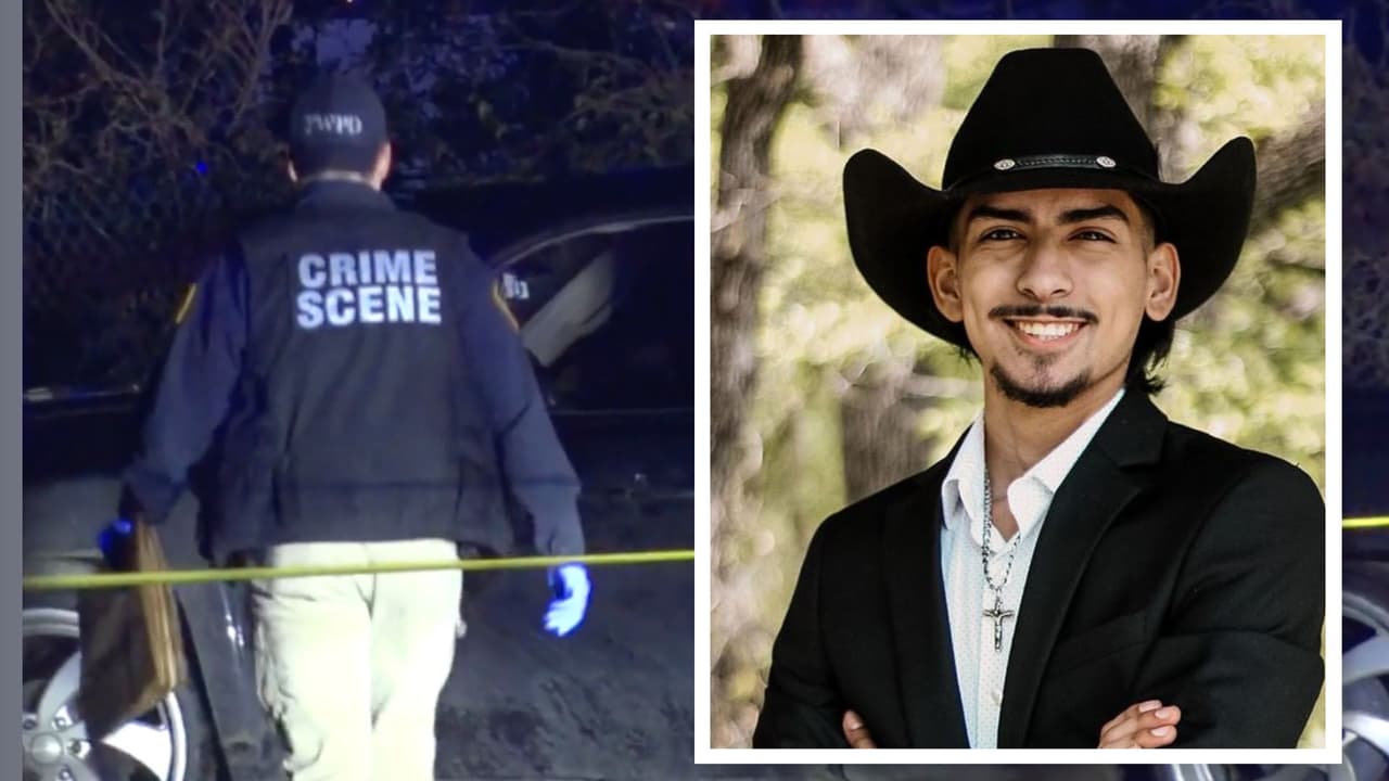 Oscura noche tras concierto: El asesinato de “Carlitos” Laguna, un llamado a la justicia y la esperanza