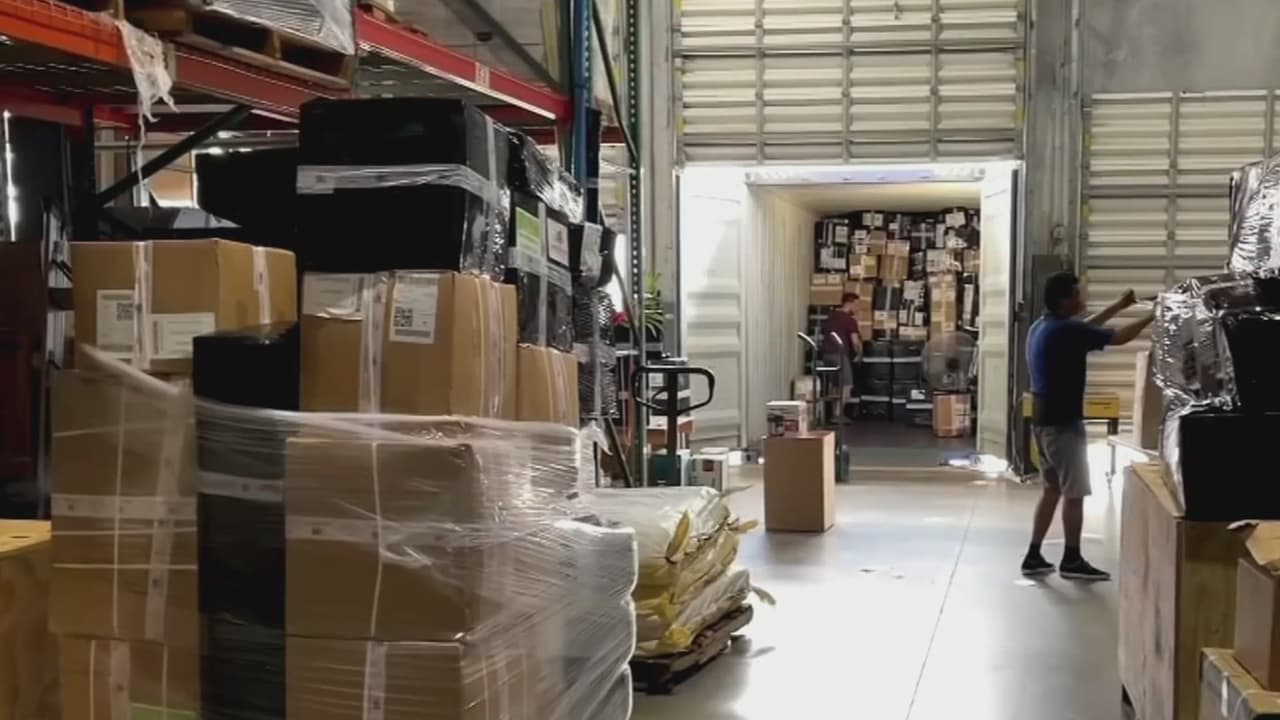 Recaudador de impuestos de Miami-Dade investiga a compañías que mantienen negocios con Cuba