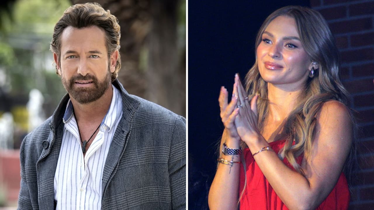 ¿Gabriel Soto e Irina Baeva volvieron? La razón por la que él habría “cambiado su actitud” con ella