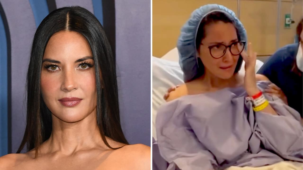 Actriz de ‘X-Men: Apocalypse’ pierde la matriz tras casi un año de extirpar sus senos por cáncer