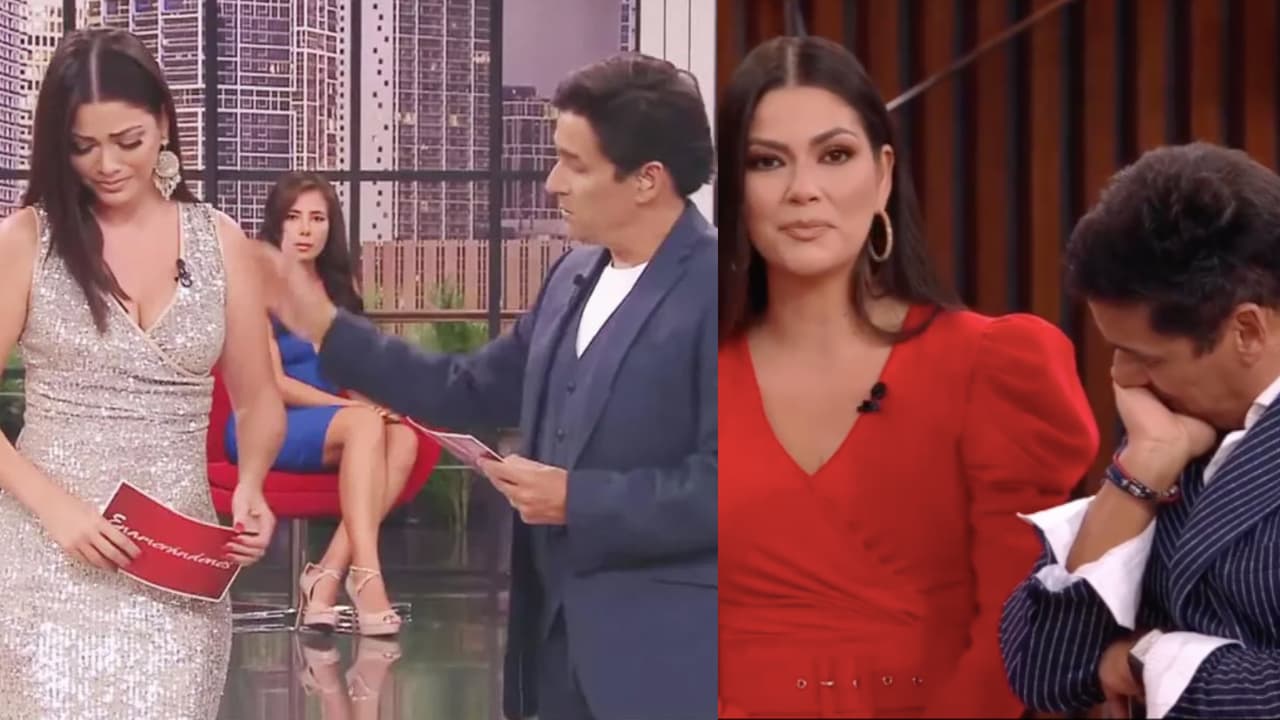 Enamorándonos USA está de luto: integrante del show sufre dolorosa pérdida