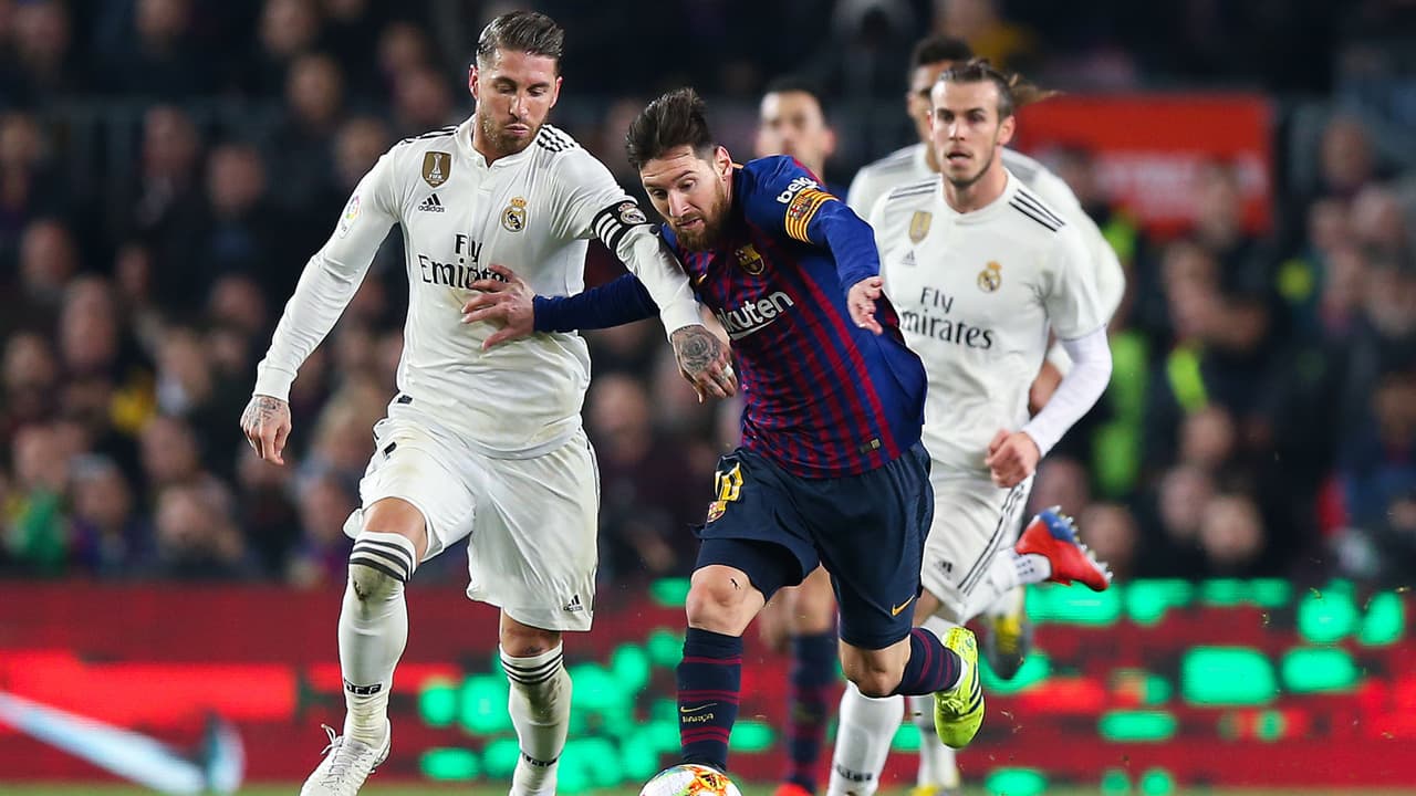 El fin de una rivalidad: Ramos le ofreció su casa a Messi