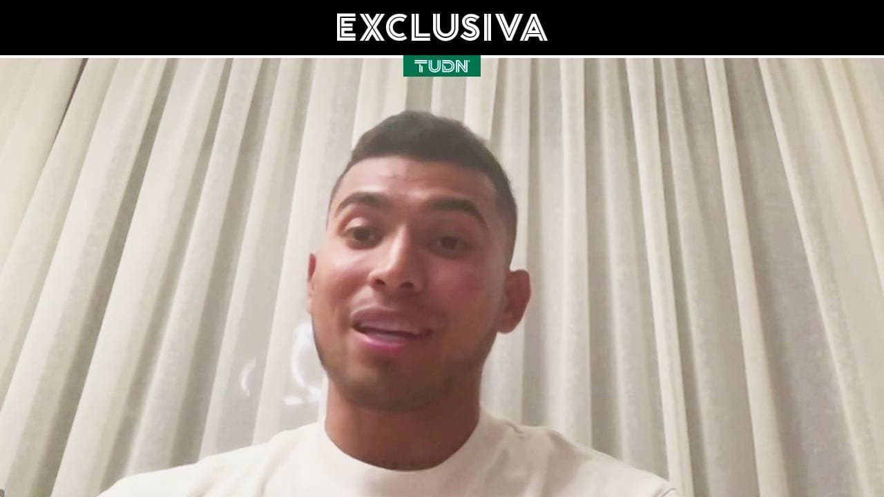 Orbelín Pineda no llegará al Monterrey: “Ellos (el AEK) dijeron que no”