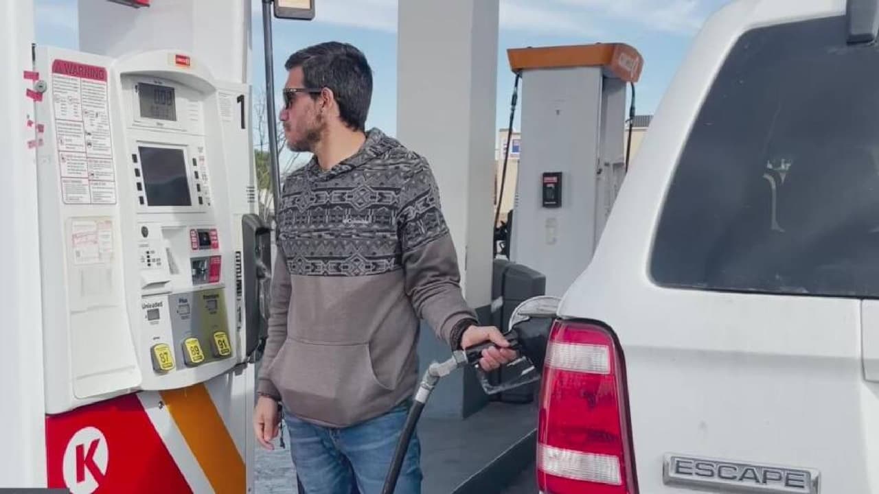 ¿Viajas por carretera? Ahorra en gasolina siguiendo estas recomendaciones