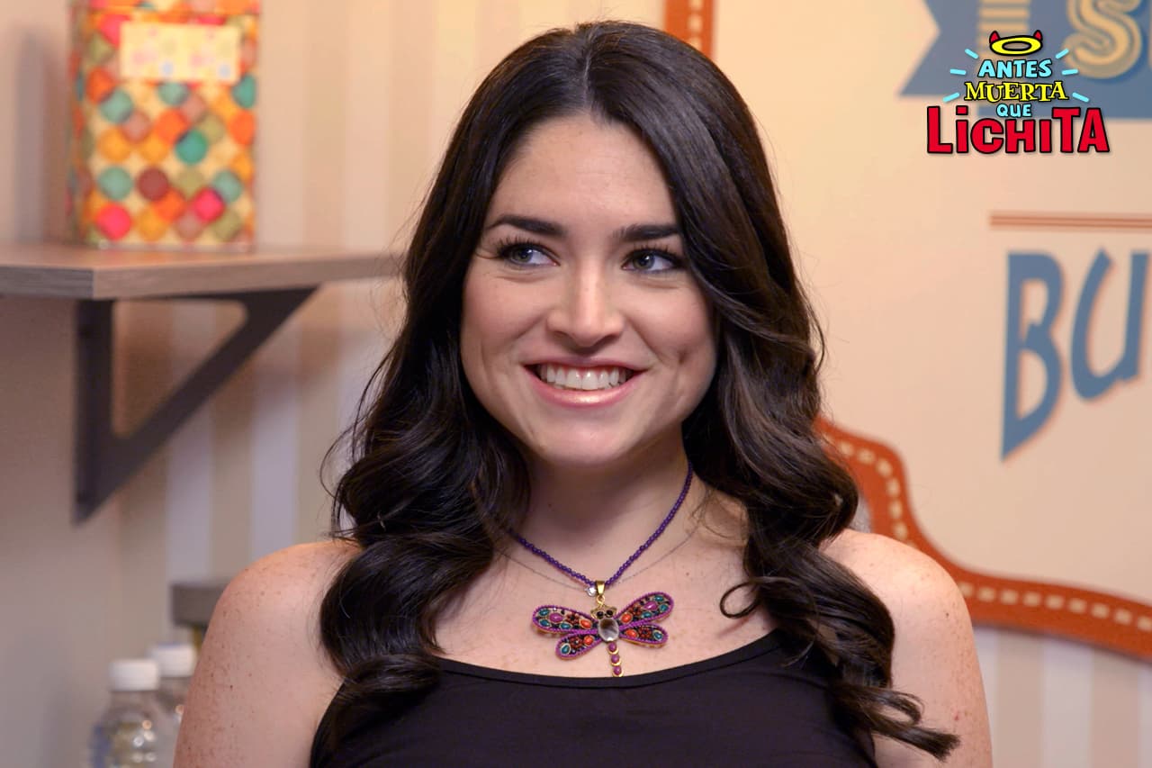 Brisa descubrirá que el amor de su vida está en Icónika.