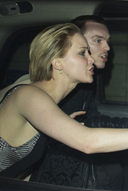 En entrevista con la revista 'Marie Claire', Jen aclaró en su momento que no estaba lista para dar el siguiente paso en su relación.