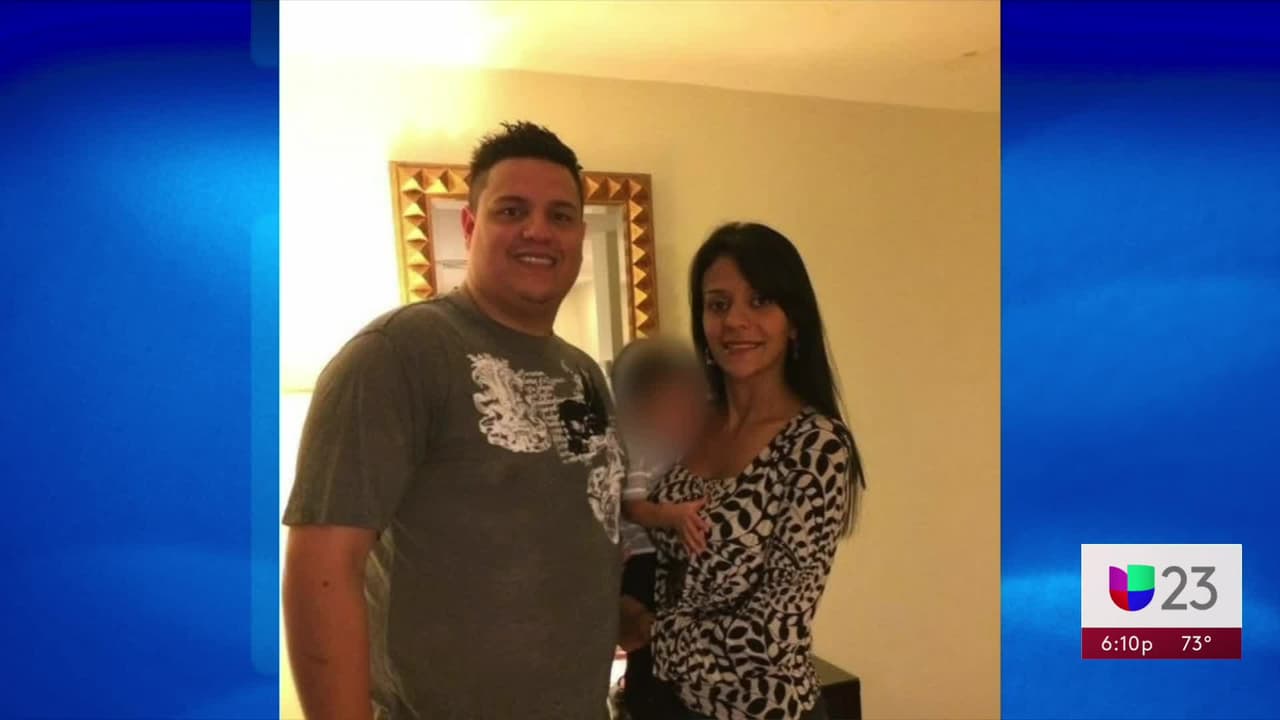 Revelan nuevos detalles del asesinato de una madre embarazada en Broward