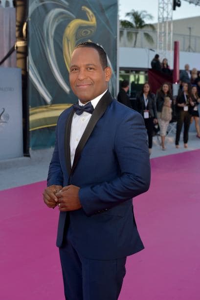 Galanes para todos los gustos: altos, bajitos, flaquitos, gorditos, blanquitos... Ellos son los papasitos de la noche. ¿Cuál fue tu favorito?