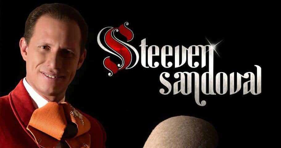 Gana boletos para Steeven Sandoval