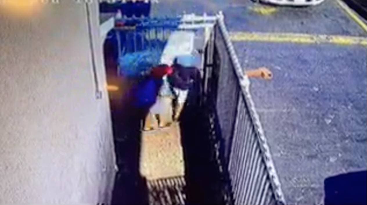 La familia de dos niños de ocho y 10 años piden la ayuda de la comunidad para encontrarlos luego de que desaparecieran de su casa en Van Nuys, informó el Departamento de Policía de Los Ángeles.