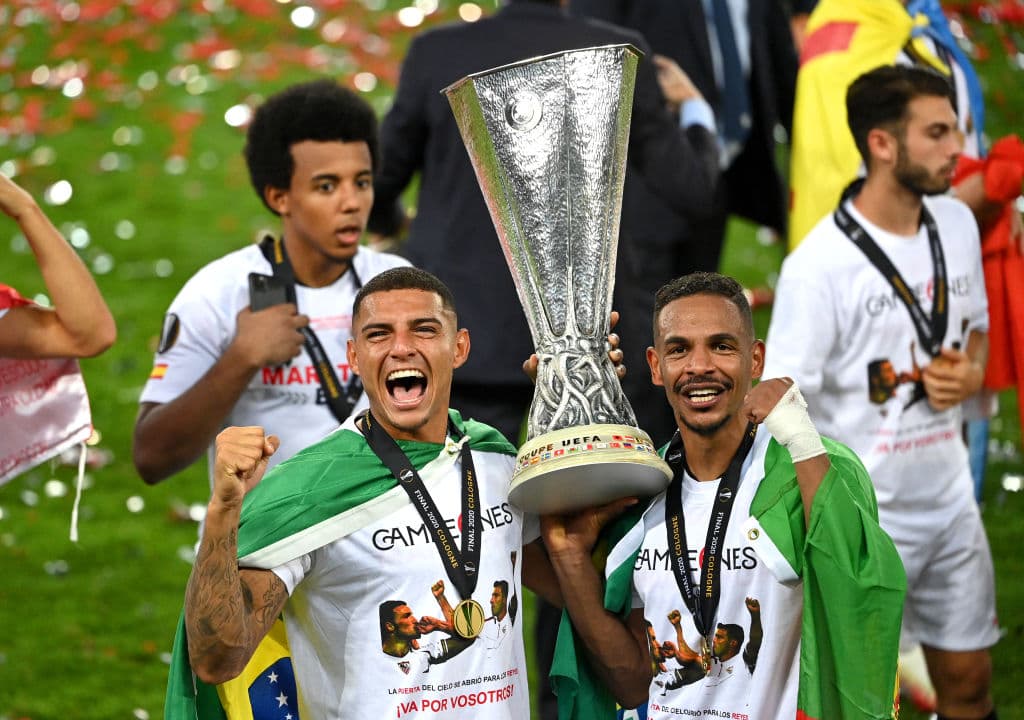 Bombo 1: Bayern, Sevilla, Real Madrid, Liverpool, Juventus, PSG, Zenit y Porto.