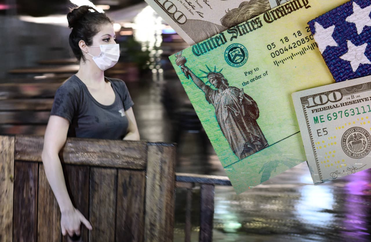 Si usted no recibió su tercer estímulo económico puede reclamarlo durante esta temporada de impuestos. “Las personas elegibles para el crédito de recuperación de reembolso deben presentar una declaración de impuestos de 2021 para reclamar su cantidad restante del estímulo”.