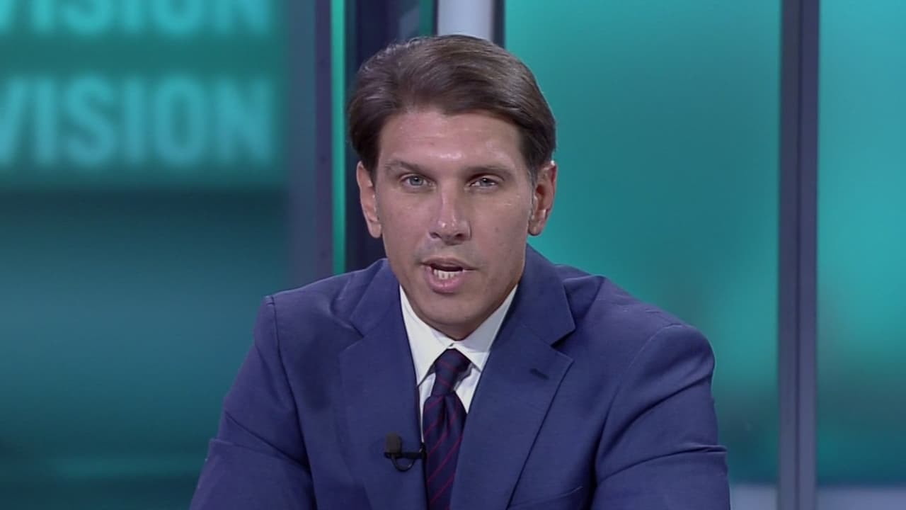 Frank Lago propone eliminar impuestos a la vivienda para adultos mayores en Florida