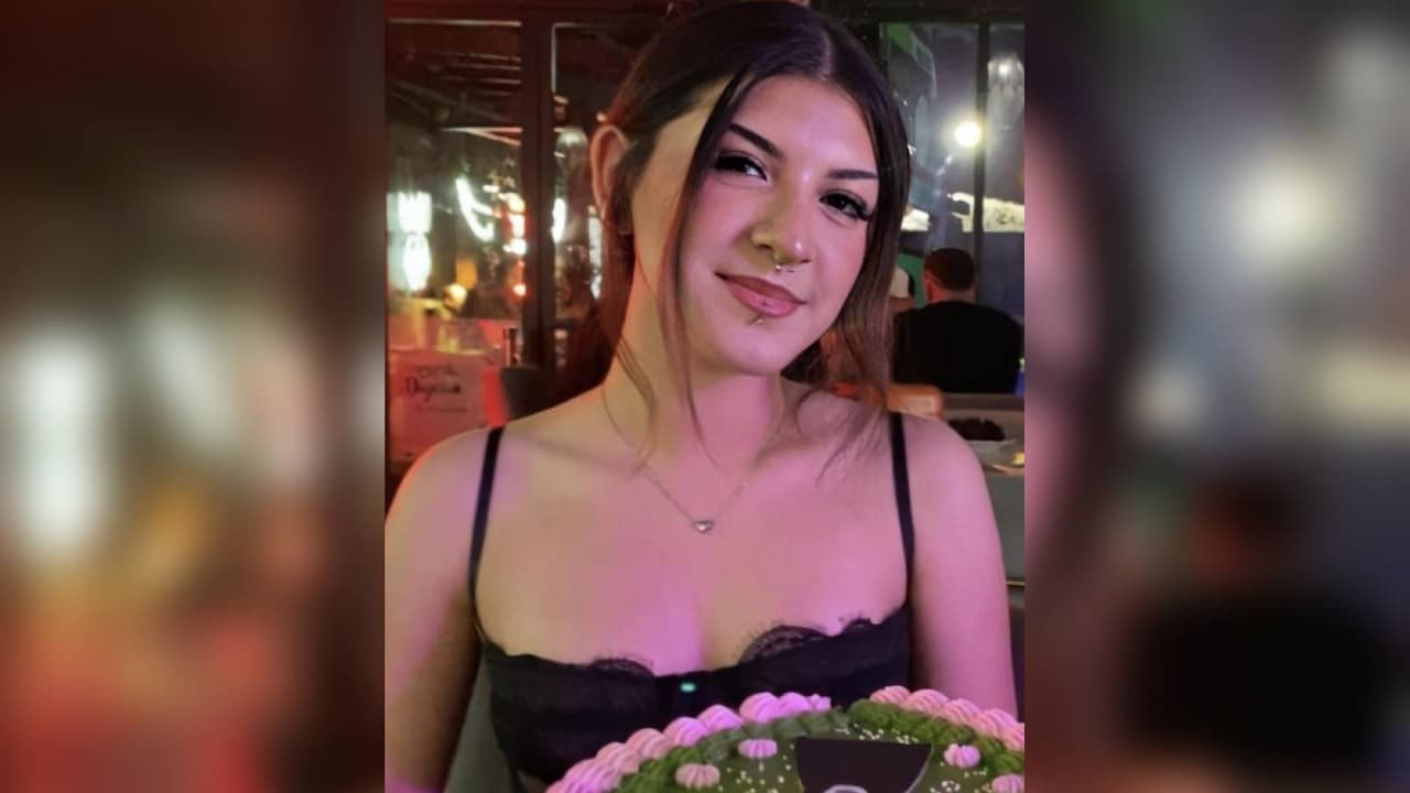 Brittany Gutiérrez perdió la vida el pasado 15 de agosto tras recibir un impacto de bala