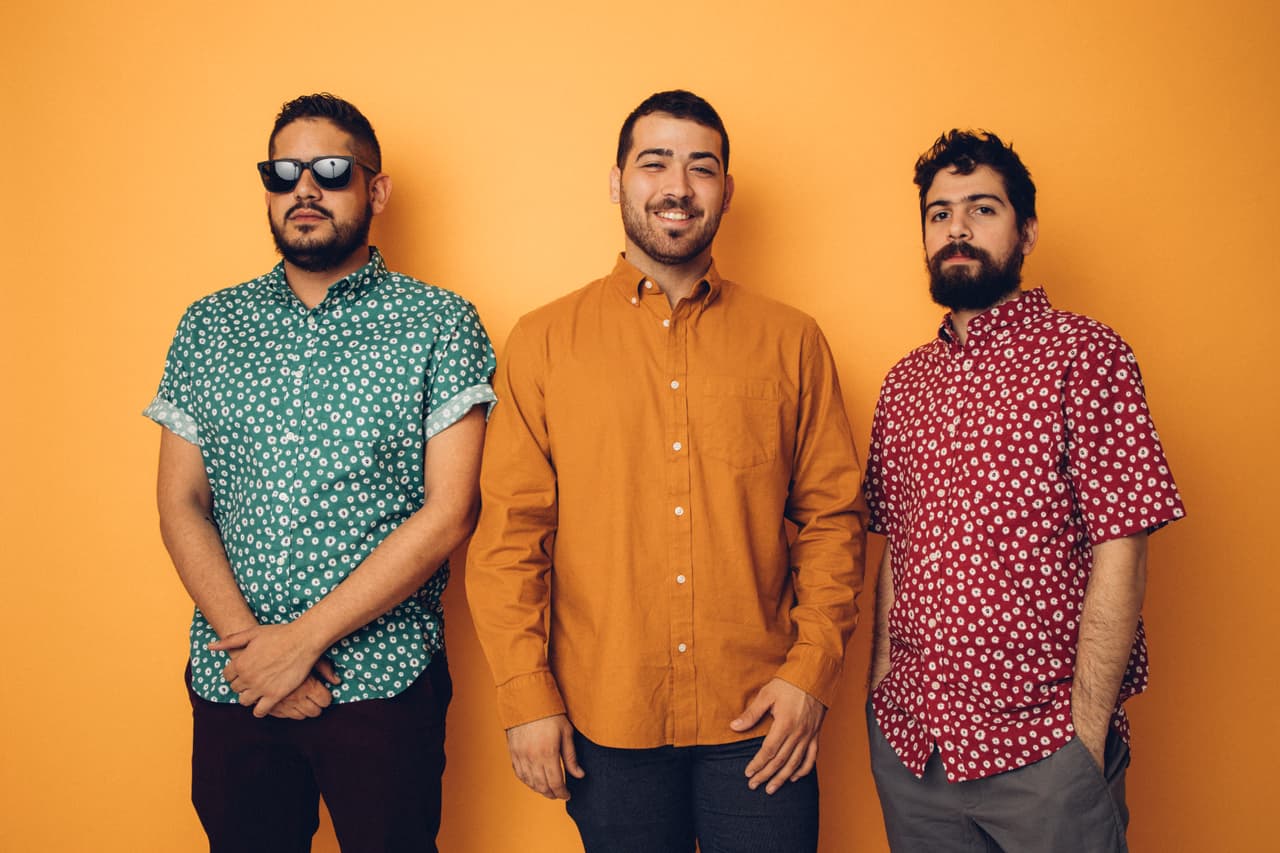 Los Rivera Destino, originarios de Puerto Rico y que se hicieran famosos por su colaboración con Bad Bunny en el tema 'Flor', llegarán a la gran gala.