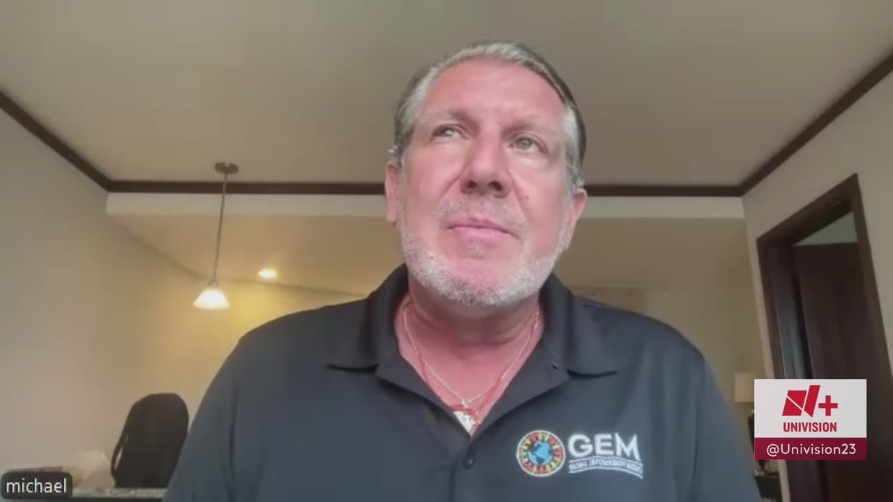 La ayuda de GEM a Venezuela desde Miami llega directamente a quienes la necesitan sin interferencia del régimen