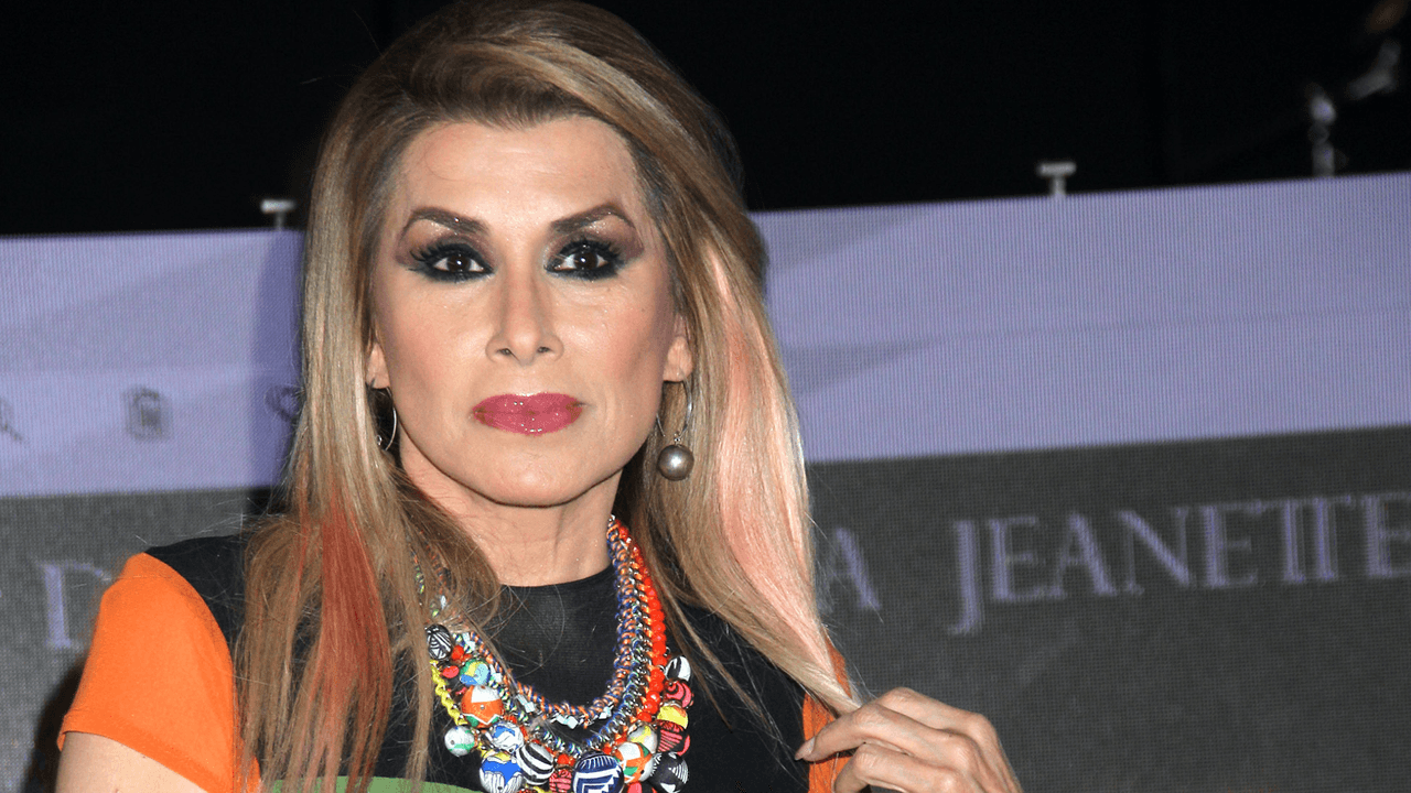 Muere Dulce: Así se despidieron los famosos de la cantante mexicana