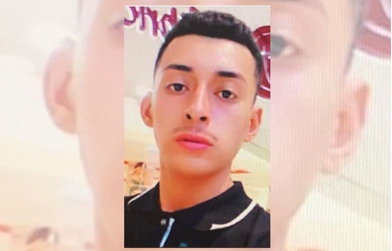 La policía Garland está tras la búsqueda de un sospechoso de homicidio