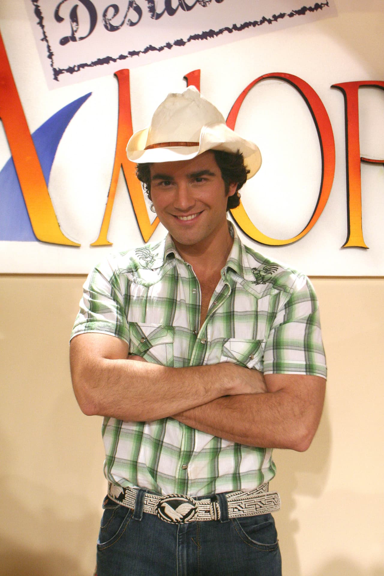 José Luis Reséndez