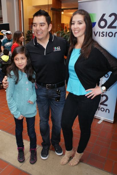 Miles se dieron cita a la octava edición de la Feria Para Aprender, en donde la comunidad hispana recibió información sobre educación en todos los niveles.