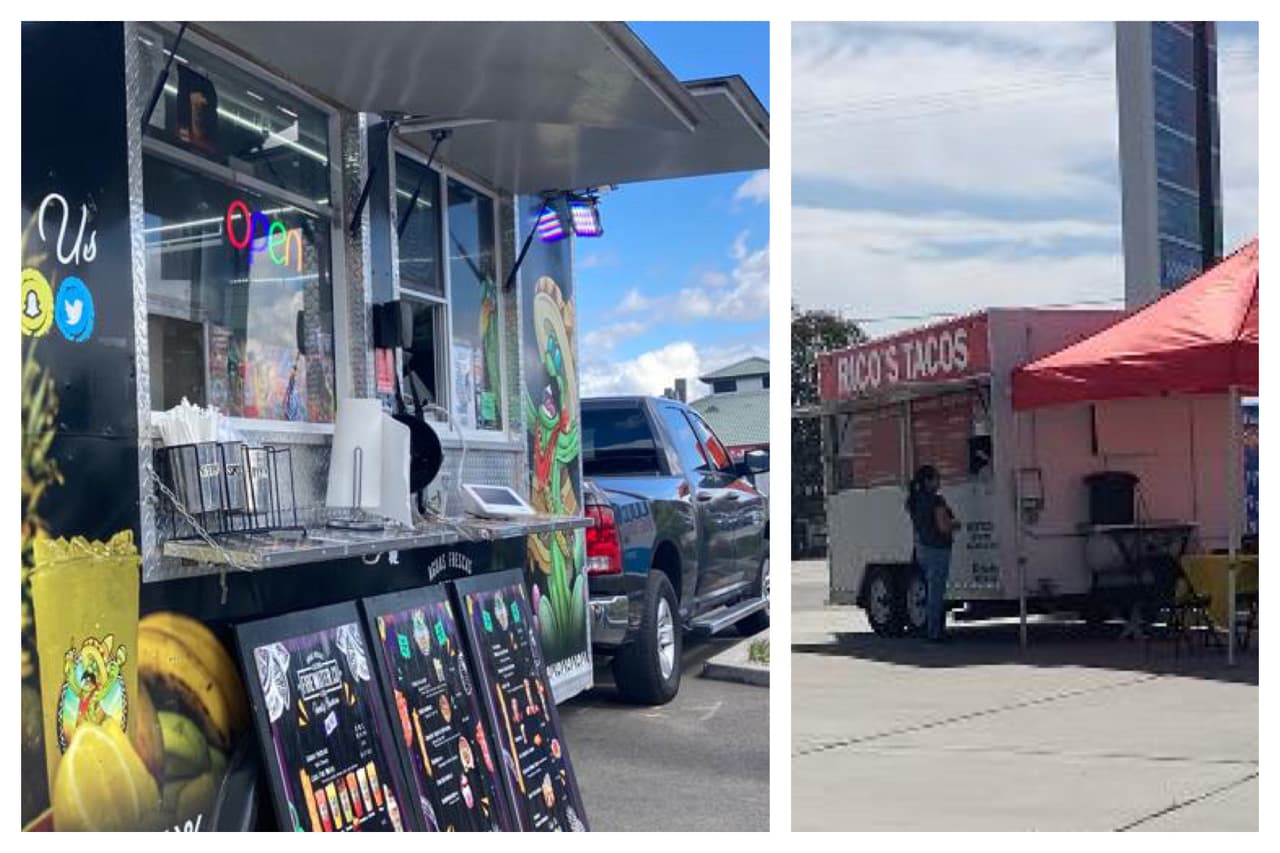 Vendedores de comida suben costos por el precio de la gasolina en el Valle Central